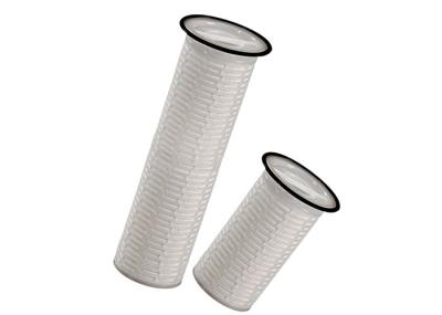 FKM 152mm High Flow Water Filter Replacement Cartridges 0.1 Micron
