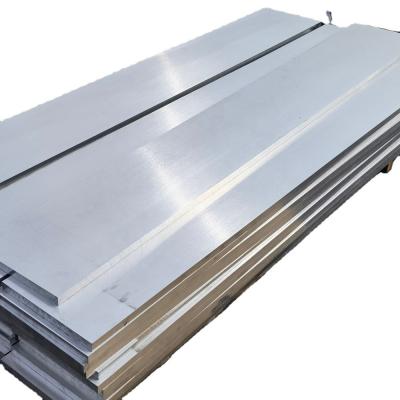 High Strength Aluminum Alloy Sheet 6061-T6 1050 1060 1100 3003 Black Anodized