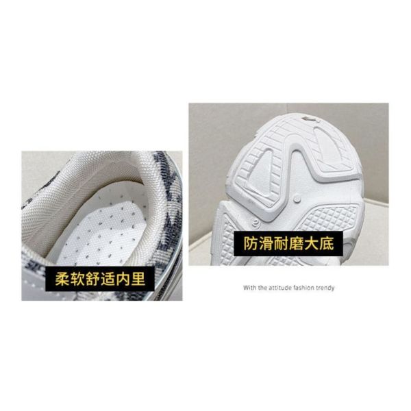 New Style Sneaker Shoes Fashion Lady Shoes Lady High Heel Shoes Outdoor Sports Shoes Jogging Shoes Shoes Footwear