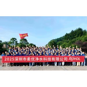 ROYOL WATER CO., LTD