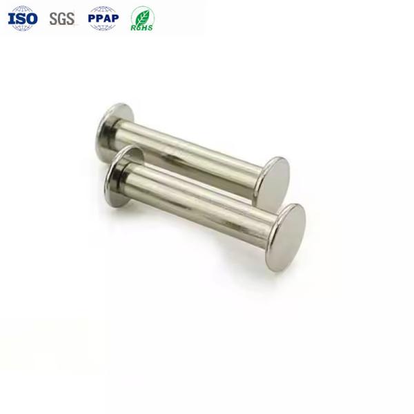 IATF 16949 Approved Carbon Steel Screws with Hexagonal Head Style Standard Optional DIN/ISO/ANSI/DIN/Bsw/JIS/GOST/GB