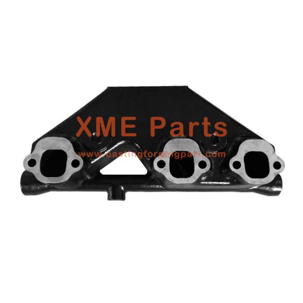Marine Boat Yacht Part Exhaust Manifolds and Risers for Volvo Penta/OMC Engine 4.3 V6