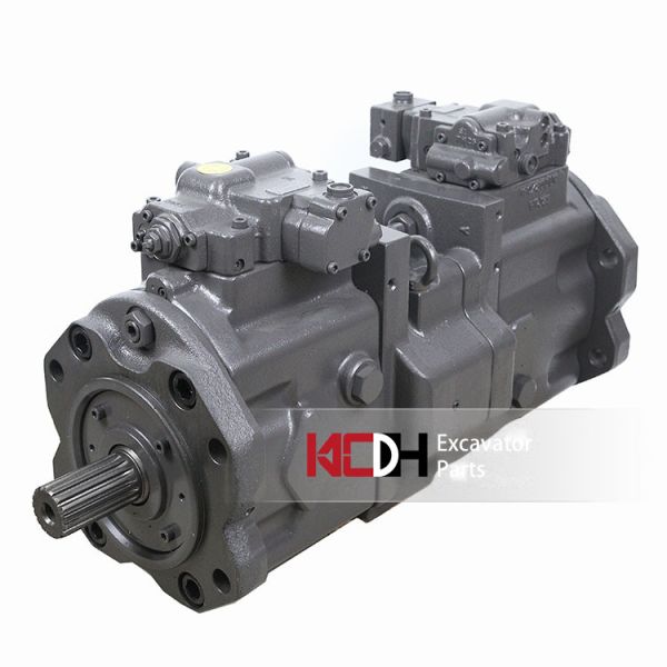 K5V200DTH  EC480D EC460 Kawasaki Hydraulic Pump