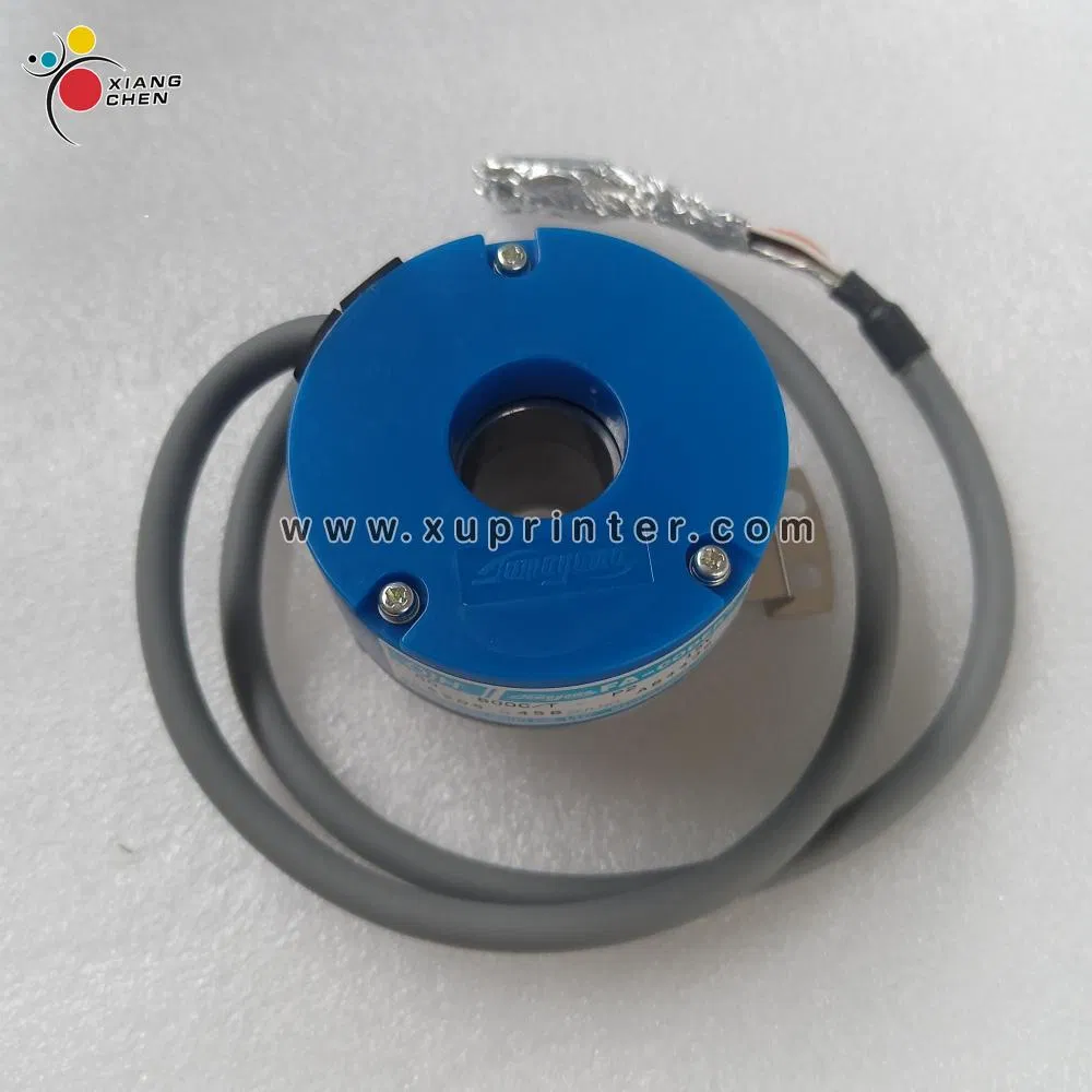 Original Ts5205n456 Encoder for Komori Offset Printing Machine Parts