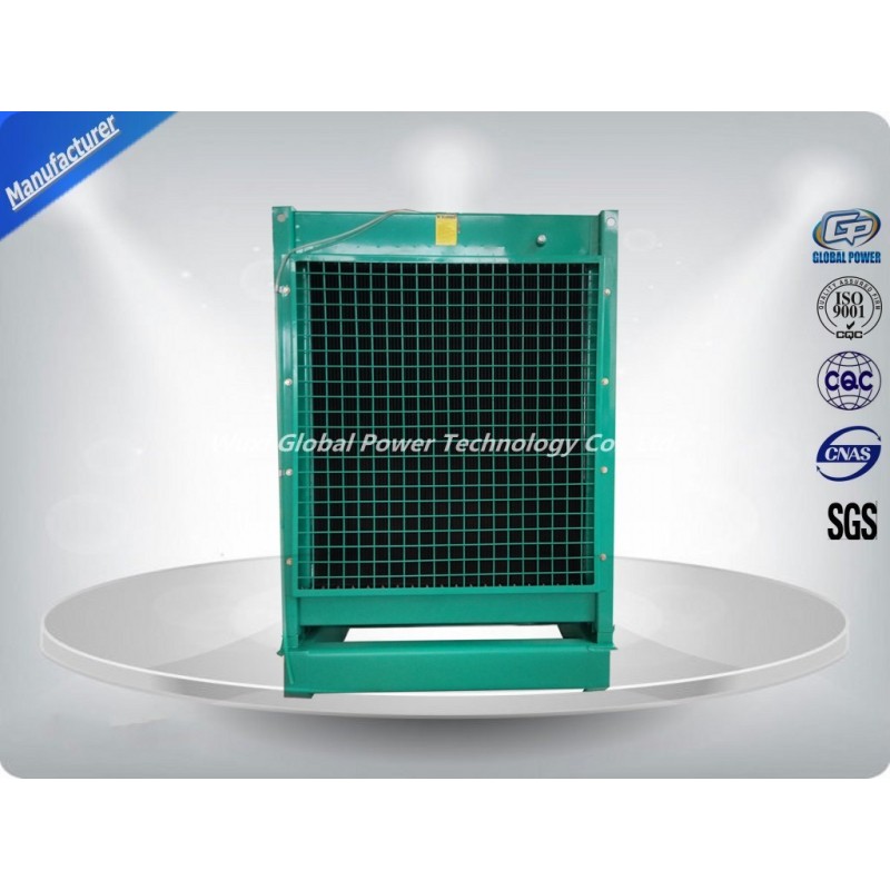 400 KVA / 320 KW Cummins Diesel 3 Phase Generator with 50 °C Copper Radiator