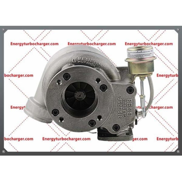 Двигатель турбонагнетателя 318815 5620-197-0001 5620-988-0001 04259318KZ 04285322KZ BF6M1013FC S200G Deutz