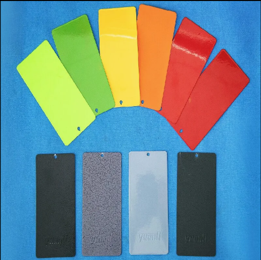 3 LPE  Epoxy Powder Coating Three-layer structure polyethylene anti-corrosion layer bottom epoxy powder