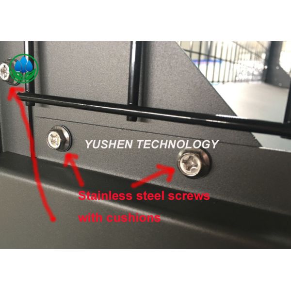 High Automation Commercial Air Source Heat Pump 25 HP Easy Operation