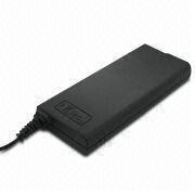 65W Slim notebook Laptop AC Power Adapters with EN60950-1 UL60950-1