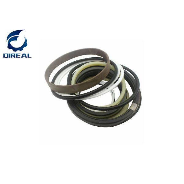 PC200-5 PC200-6 Excavator Bucket Hydraulic Cylinder Repair Seal Kit 707-99-46600 707-99-57200 707-98-45220