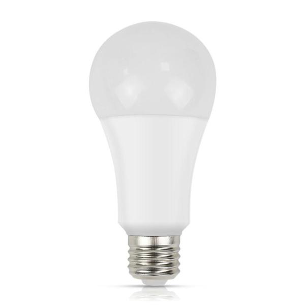 Led Intelligent Wifi Voice Activated Light Bulb Phone Controlled AC100-240V