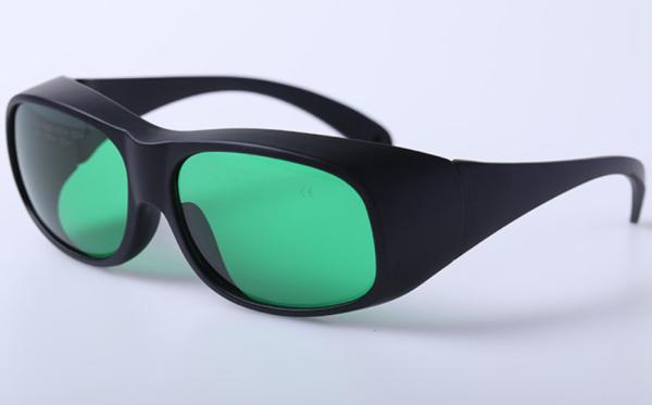 RTD-3  630-660nm & 800-1100nm Laser Protective Glasses For Red and Diode Laser Protection