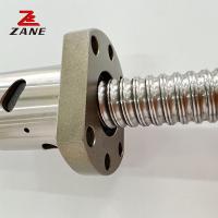 Sfur1610 Vis mère 10 mm Rigidité élevée Vis à billes 16 mm Bon fonctionnement