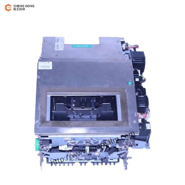 Original New GRG ATM Parts 9250 Note Feeder Upper CRM9250-NF-001 YT4.029.206
