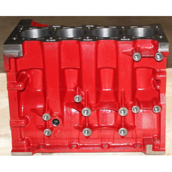 Foton cumminss ISF2.8 Engine Cylinder Block engine spare parts 5261257