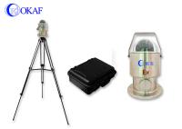 Cámara a prueba de explosiones portátil de Deploymen 4G WIFI PTZ
