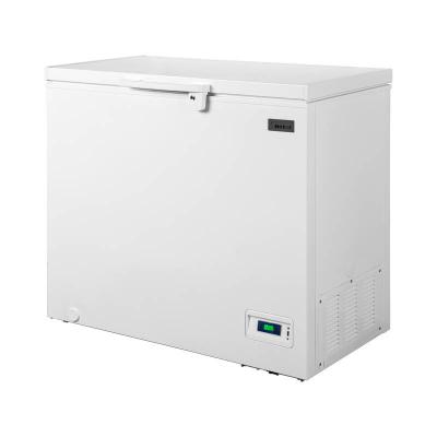 MD-25W368 Customization 368L Minus 25 Degree Lab Freezer Low Noise For High Space Efficiency