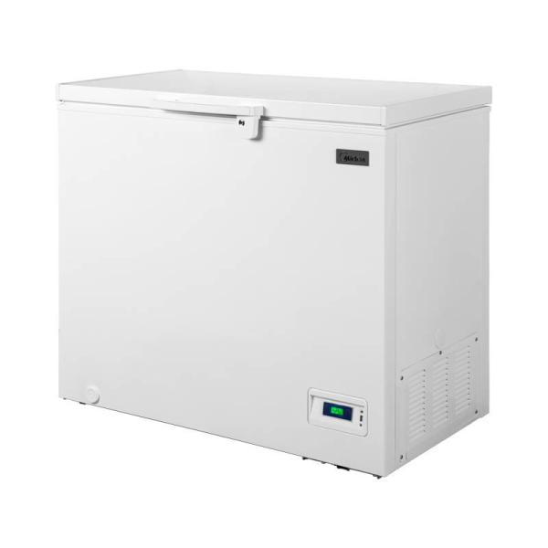 MD-25W368 Customization 368L Minus 25 Degree Lab Freezer Low Noise For High Space Efficiency
