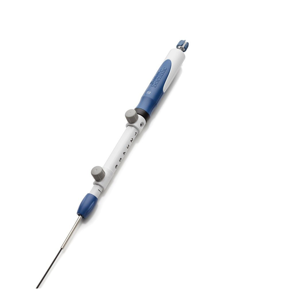 ExpectTM Ecografía pulmonar-endobronquial Aguja de aspiración transbronquial