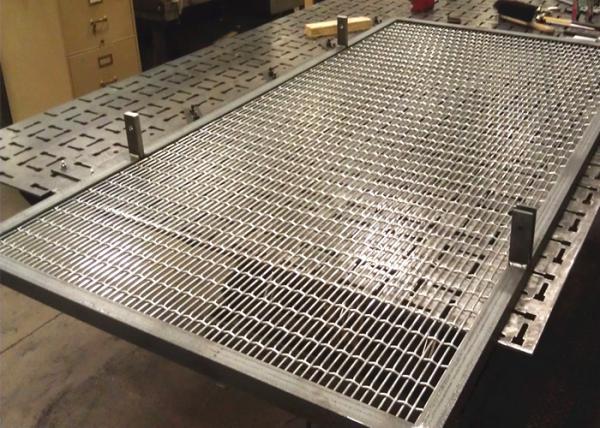 Frame Design Decorative Wire Mesh For Furniture Decoration