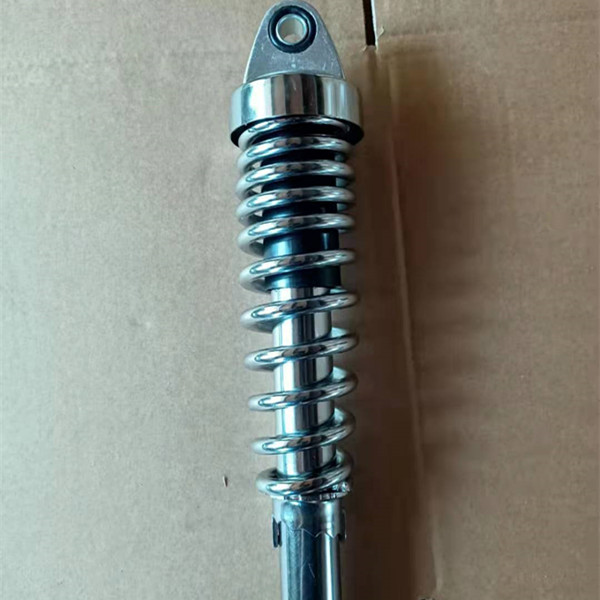 BAJAJ MOTORCYCLES Rear Shock Absorber Standard Size and for TVS Motorcycles