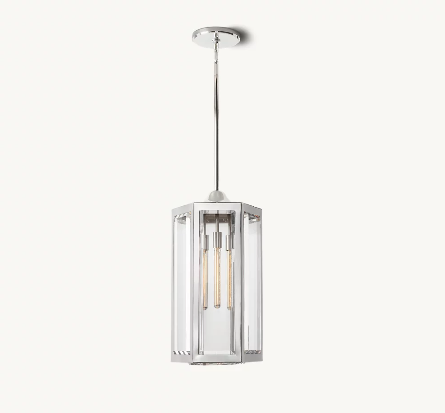 Цилиндрообразный подвесный подвес Light Chevalier Grand Pendant