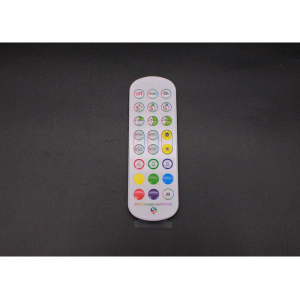 Силикон 4200k качества еды света рождества СИД IK04 12V 140LEDs/m на открытом воздухе