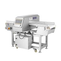 Touch Screen Industrial Metal Detector Dairy Health Products Metal Detection Equipment