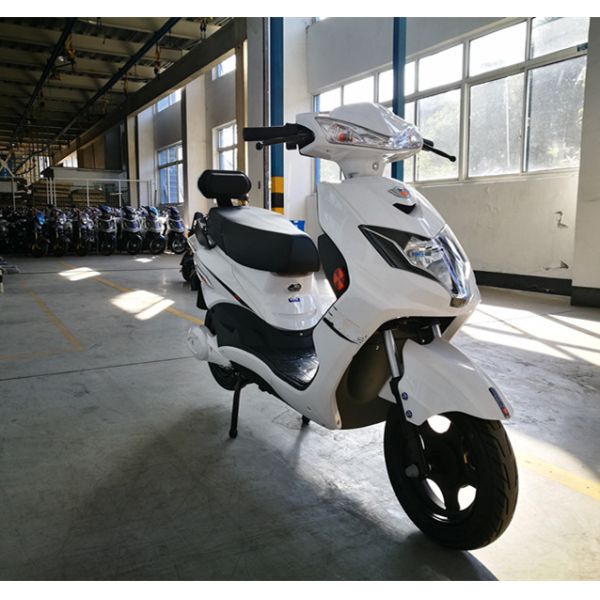 La vespa eléctrica/la bici del pedal de plomo del EEC muchos colorea opciones