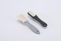 shine cleaning shoe brush Managing Nubuck Shoe Brush Removing Dirt Stains