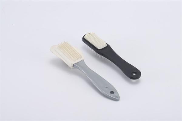 shine cleaning shoe brush Managing Nubuck Shoe Brush Removing Dirt Stains