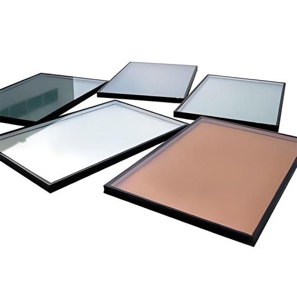 Vidrio laminado templado de 12,76 mm 13,52 mm 17,52 mm para barandilla de valla, partición y balaustrada
