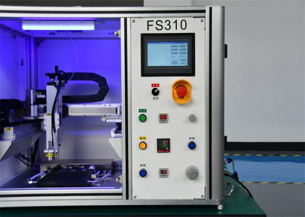 Dispositivo de revestimento por ultra-som de alta frequência de 100 kHz para células de combustível revestidas com óxido sólido