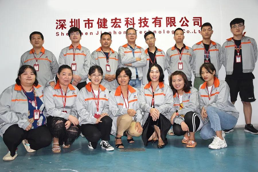Kenhon Electronics CO.,LTD.