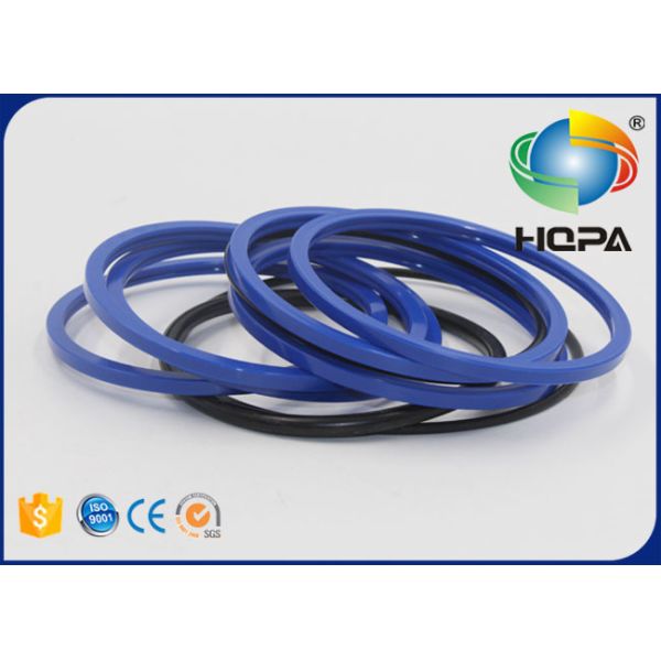703-09-00120KT 703-09-00120 Swivel Joint Seal Kit For Komatsu PC200-6 PC210-6