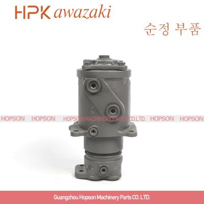 Excavator Hydraulic Parts Center Joint Assy For ZAX200/240/250/330/360 EX100-3 120-3/5-300/200 Hitachi