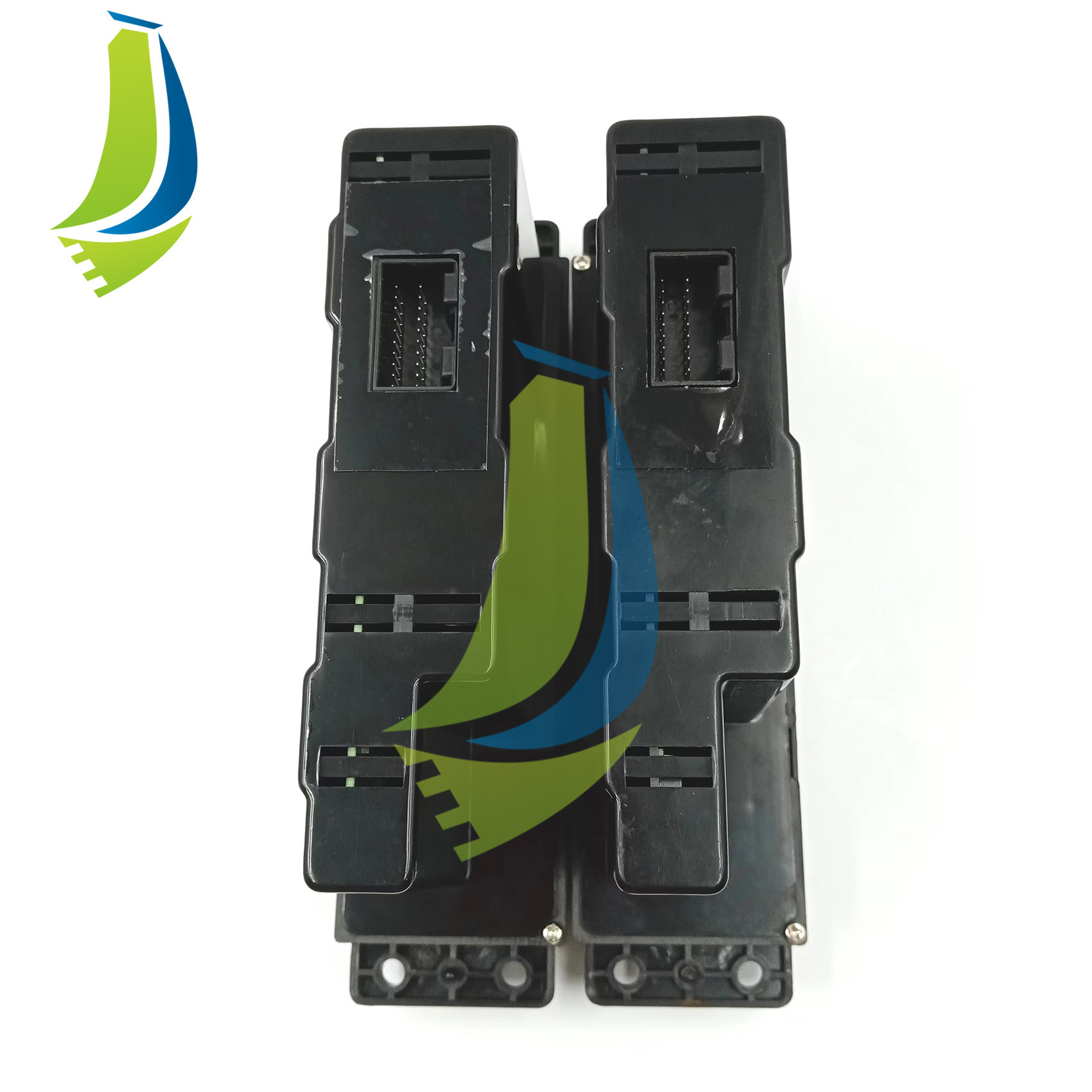 4361057 Контрольная панель кондиционера экскаватора для EX120 EX200