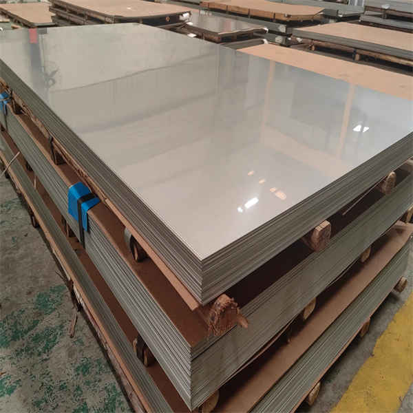 High-Strength 430 Stainless Steel Sheet Construction Material with Corrosion Resistance and Cold Rolled Technology
