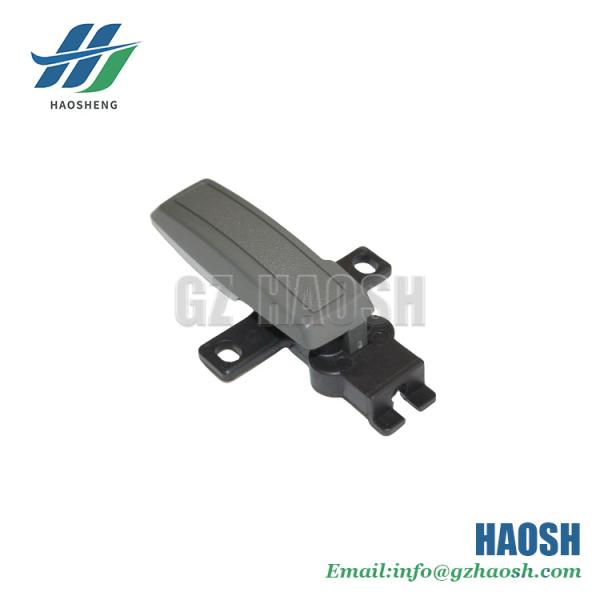 Porta da frente dentro Leve Assemblagem 8-00000836-3 8000008363 Para Isuzu DMAX TFR54