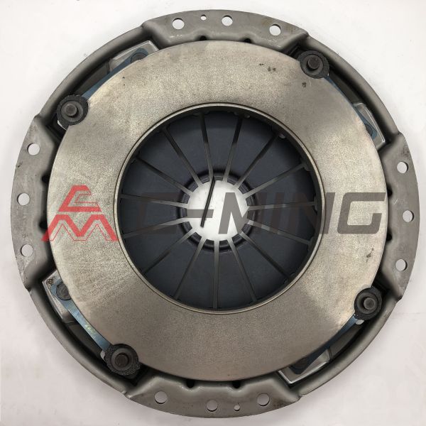4D30 Mitsubishi Clutch Plate TS16949 Me521103 8973109760