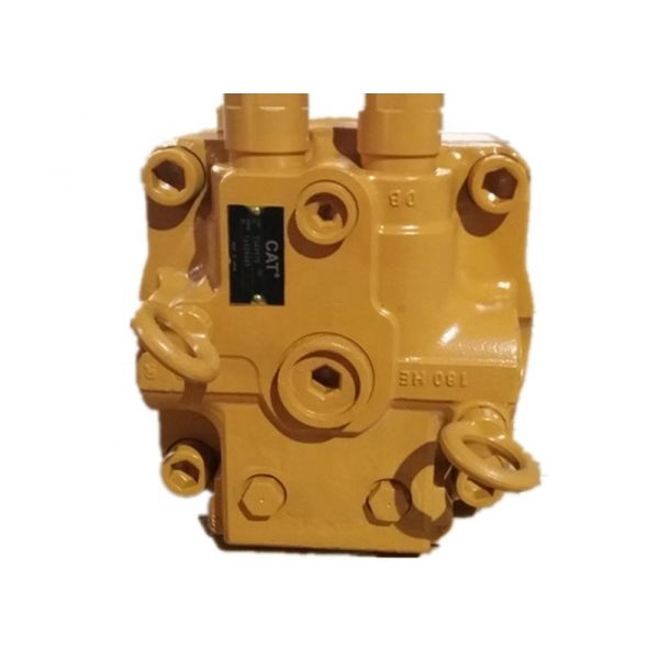 Hydraulic Swing Motor For rotary drilling rig