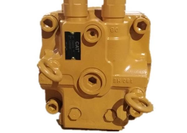 Hydraulic Swing Motor For rotary drilling rig
