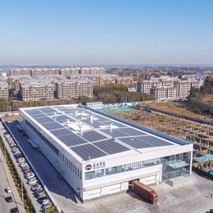 Горяче оцинкованные сборные строительные конструкции из стали Складные здания