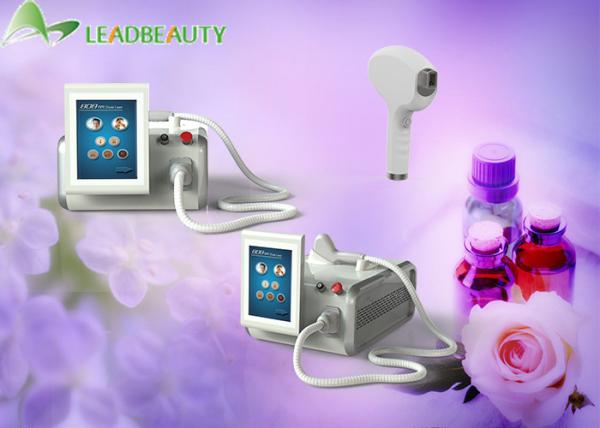12mm*20mm Big spot size Fast and painfree 808nm Diode Laser brown hair removal machine