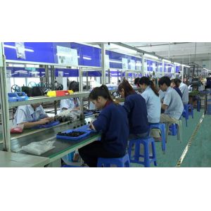 Guangdong Fulong Enterprise Co. Ltd