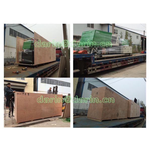 A mastigação/alimentos para animais de estimação/cão do cão tratam e mastigam a máquina do fabricante do alimento para cães