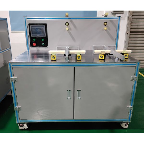 5060-HD Toilet Seat Cover Durability Tester with LCD Screen