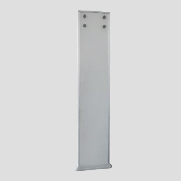 4 Zones IP67 4KHZ Door Frame Metal Detectors 100 Sensitivity