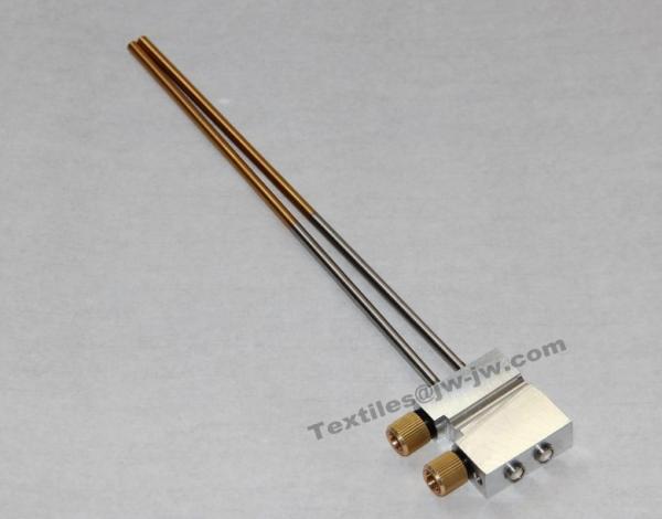 Ar principal Jet Picanol Loom Spare Parts do bocal BE308676
