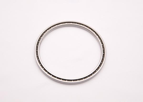 Deep Groove Thin Wall Ball Bearings 6704ZZ 20*27*4mm Z1 - Z4 Noisy Level